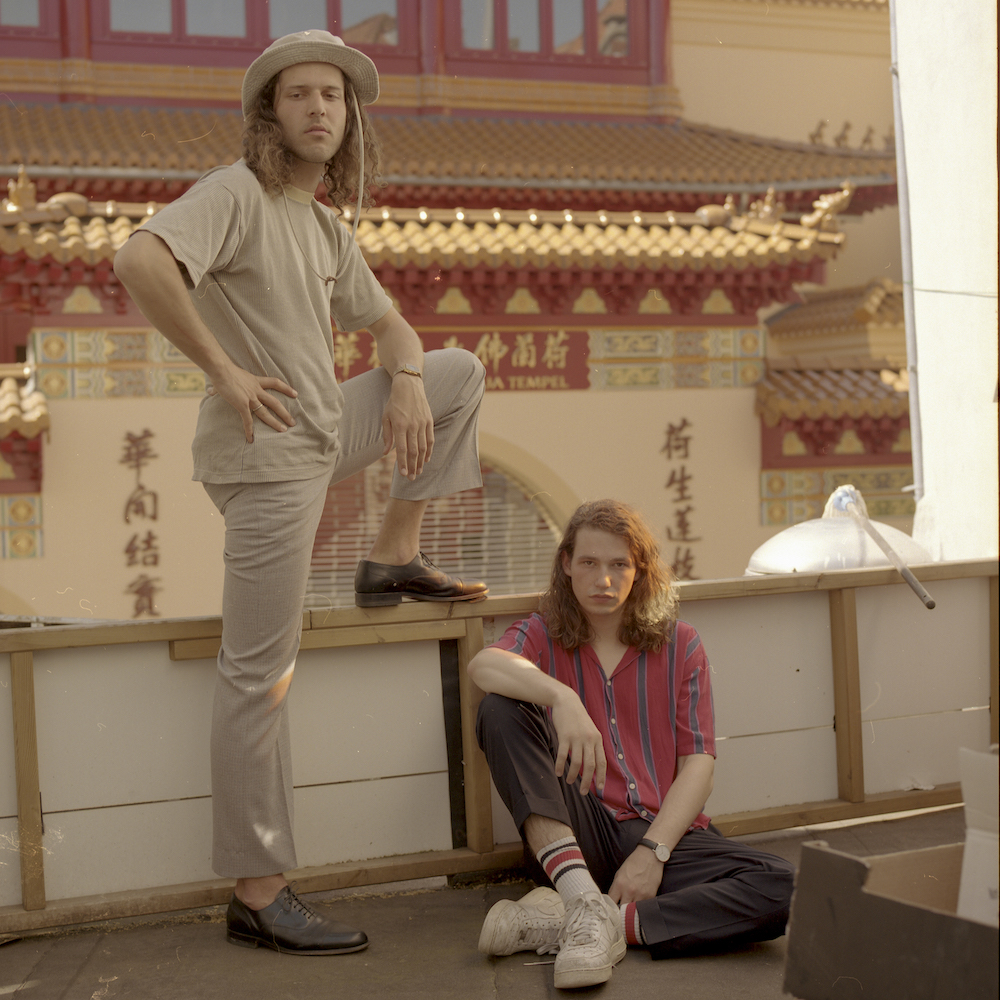 Feng Suave Venus Flytrap Going Solo Feng suave is 3fm talent van februari. feng suave venus flytrap going solo